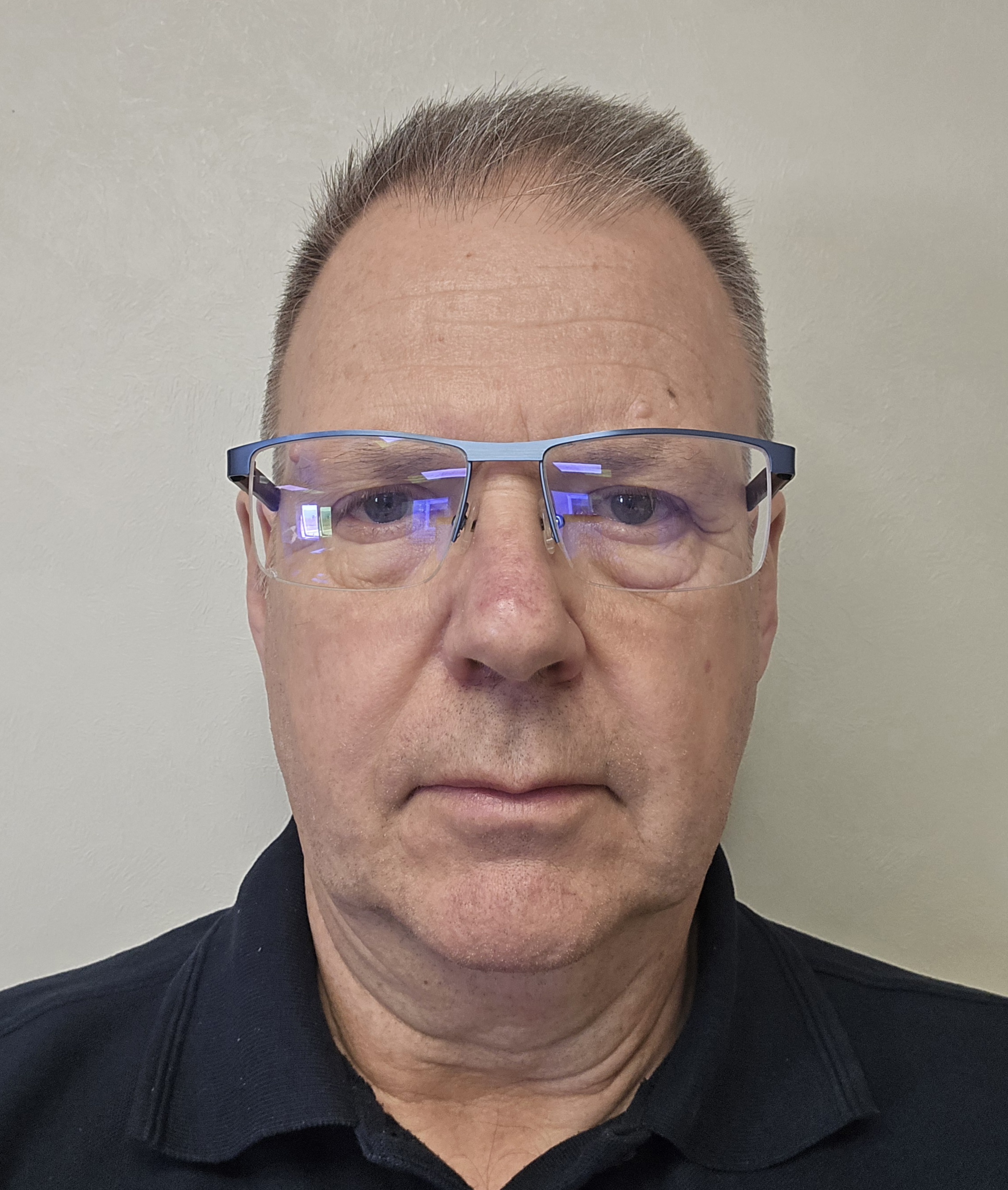 Andrew Brown, Security Manager - Dalkia HPC Operations 