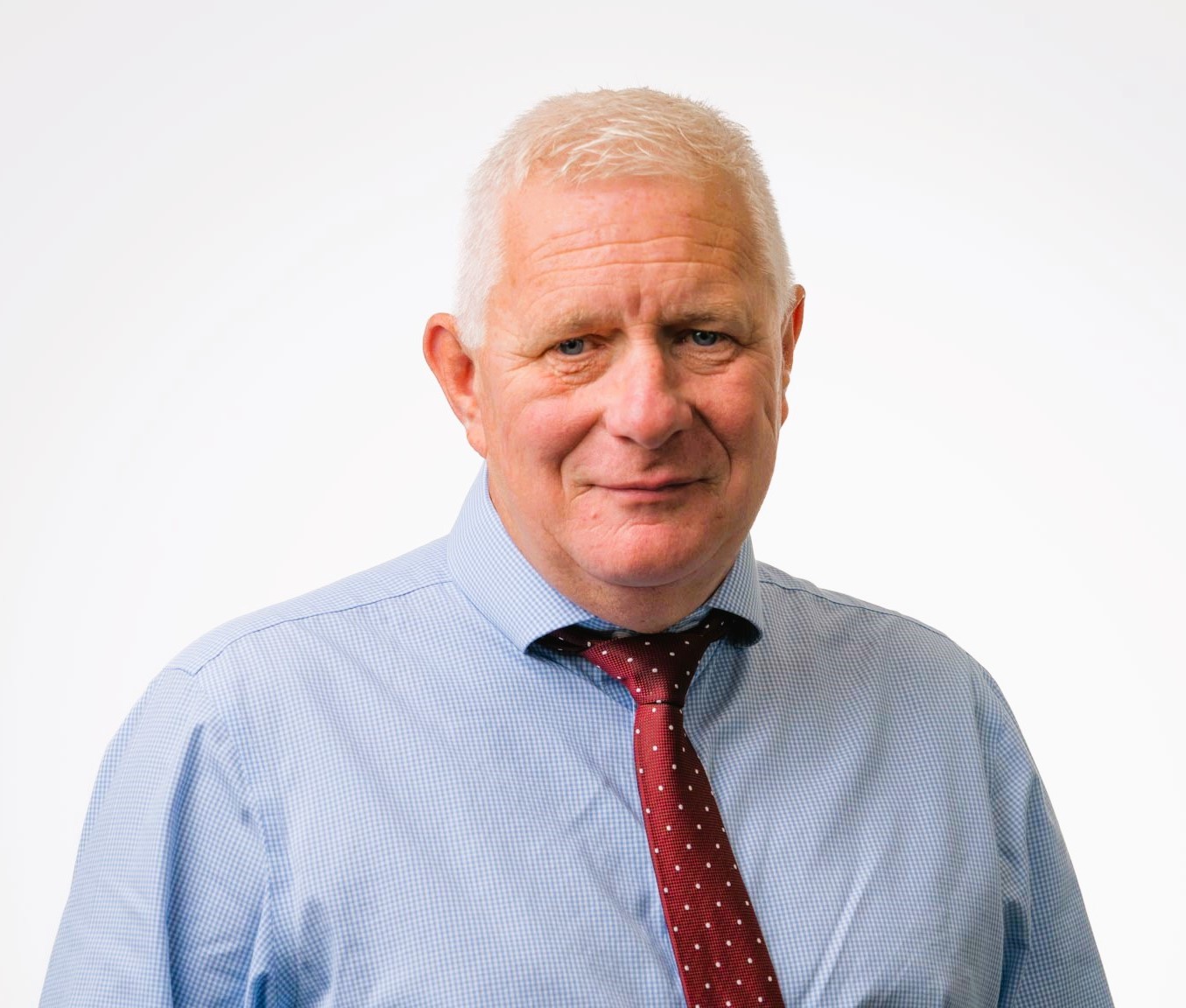 Carl Abraitis, Director - VP plc