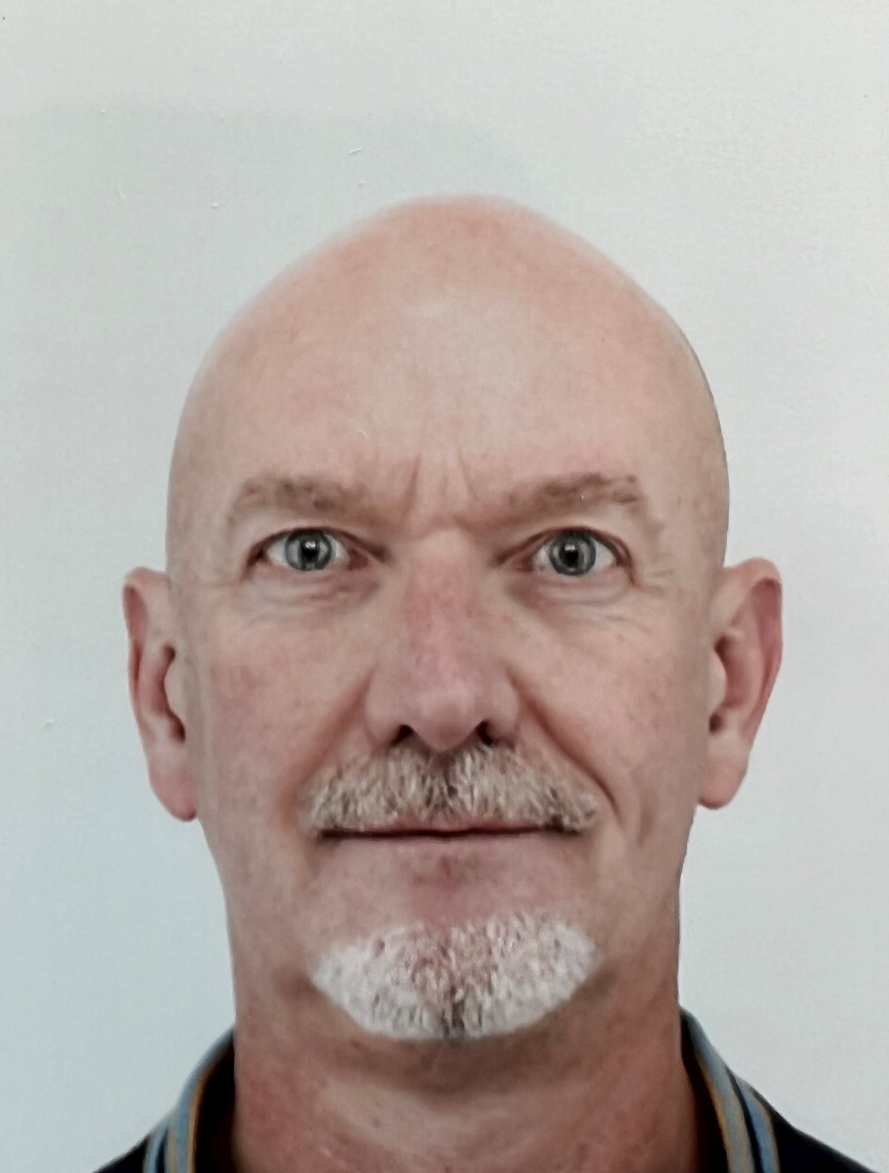 David Noakes, Community Safety Officer - Richmond & Wandsworth Council