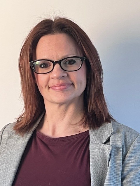 Donna Grover, Crime Prevention Advisor - Hampshire and Isle of Wight Constabulary