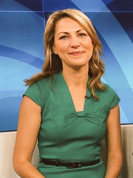 Professor Emmeline Taylor - City St George’s, University of London