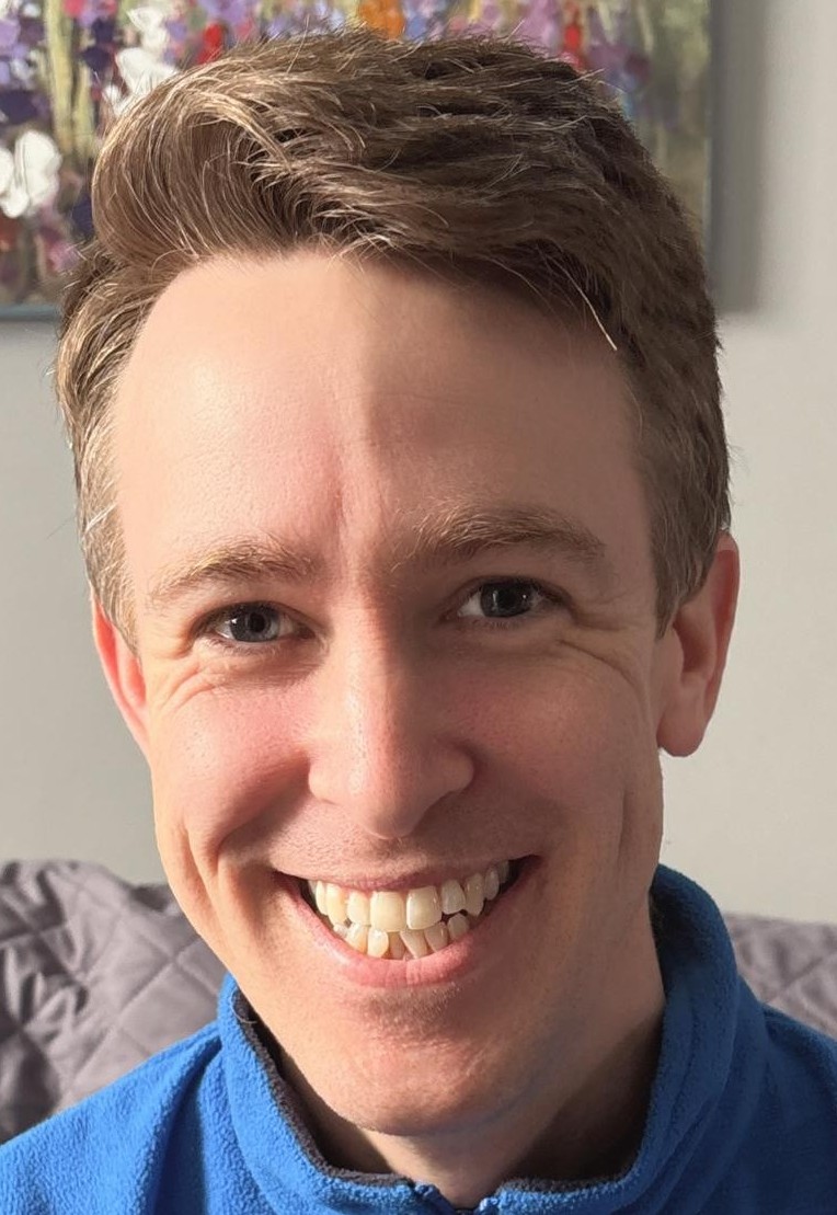 Jon Ellis, Police and Government Liaison - Tesco