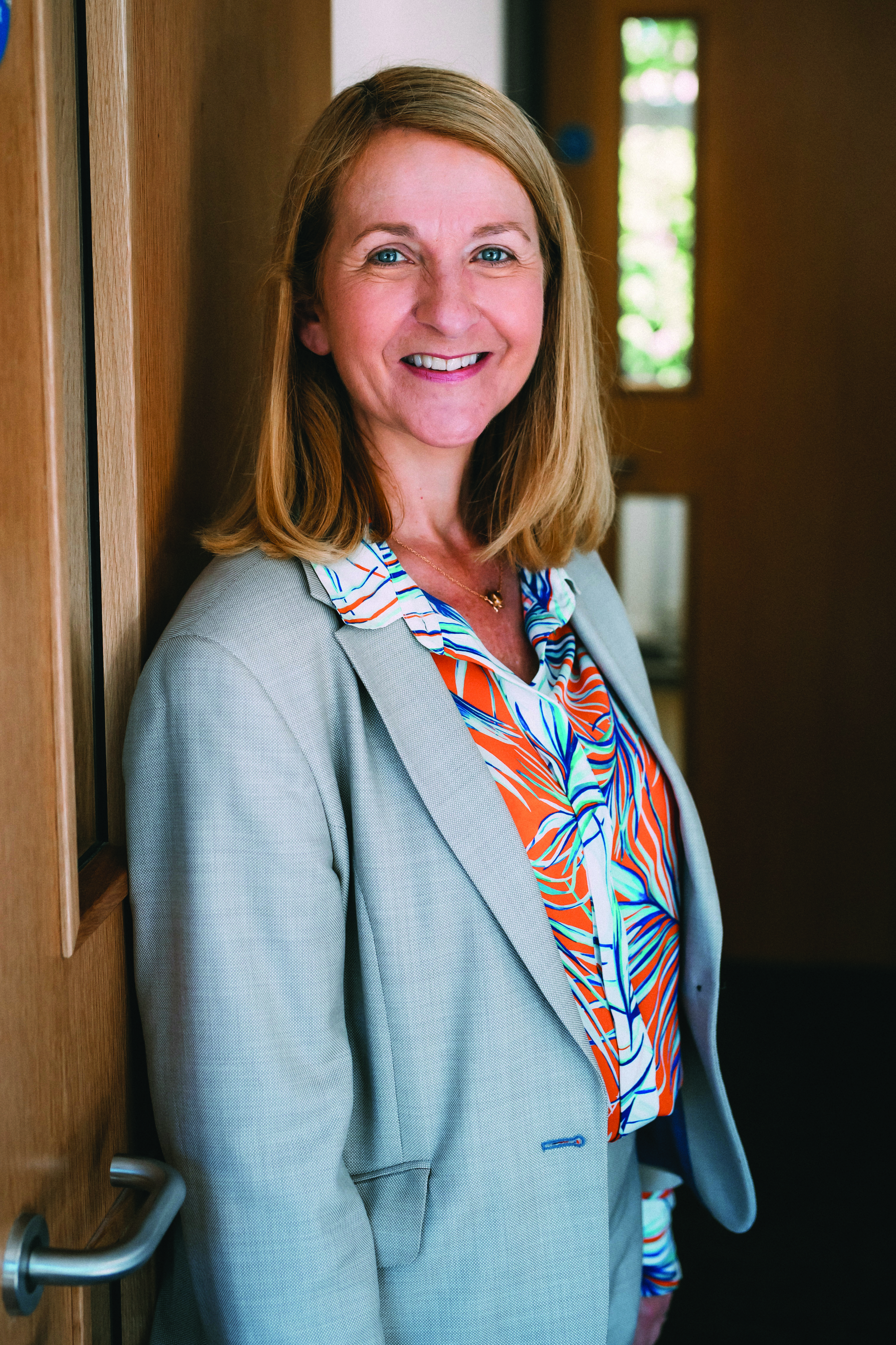 Katy Bourne OBE, Police and Crime Commissioner - Sussex