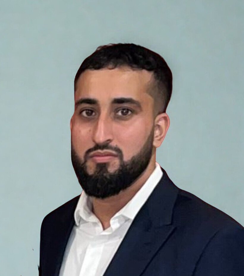 Mohammed Qazi, Head of Intelligence - Safer Business Network