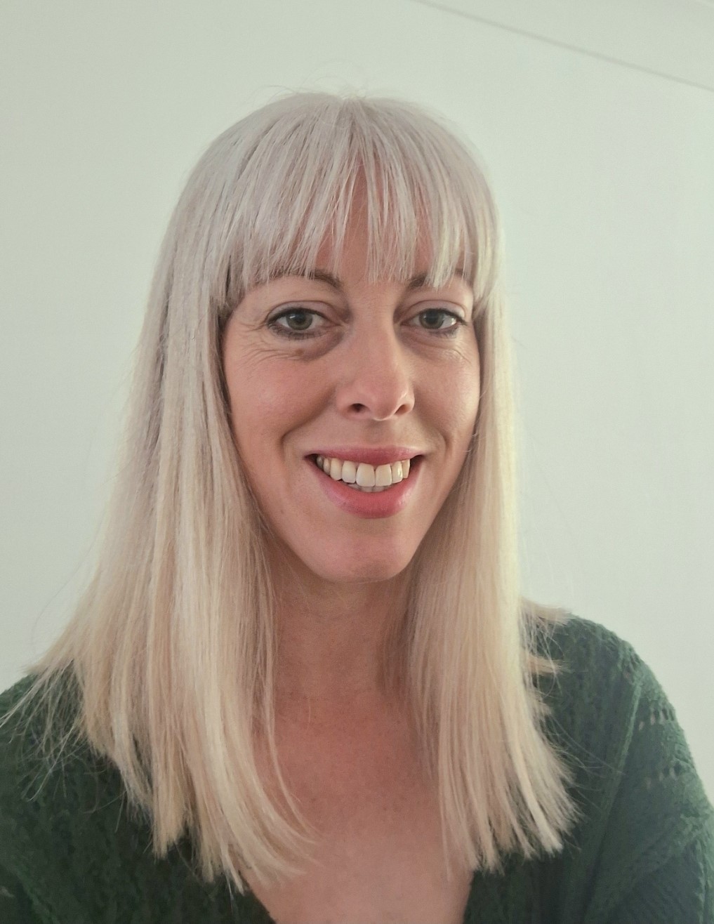 Victoria Snow, Crime Prevention Advisor - Hampshire and Isle of Wight Constabulary